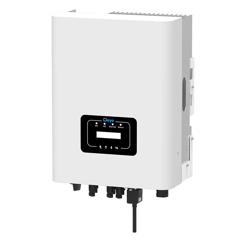 Deye string inverter