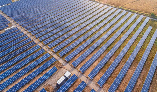 2023年末までに、ポーランドの太陽光発電の累積設置容量は17GWを超える